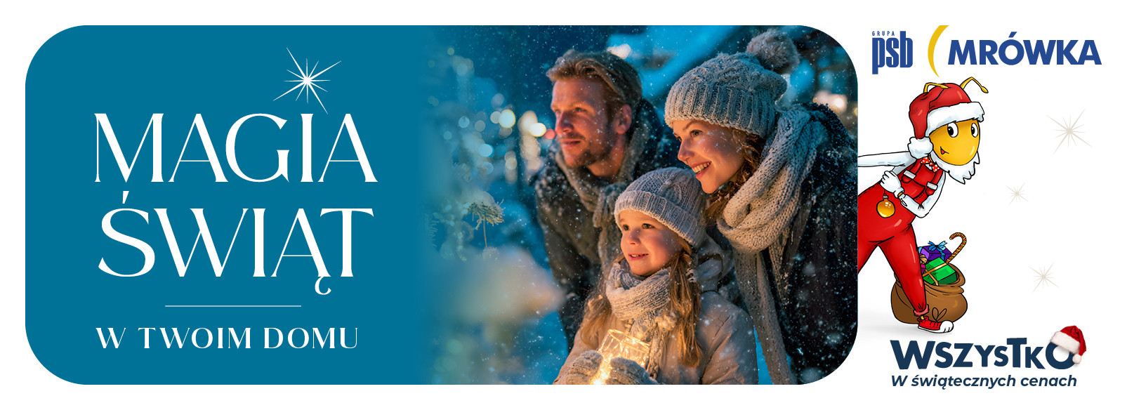 Grupa PSB mrowka Mrówka Ełk