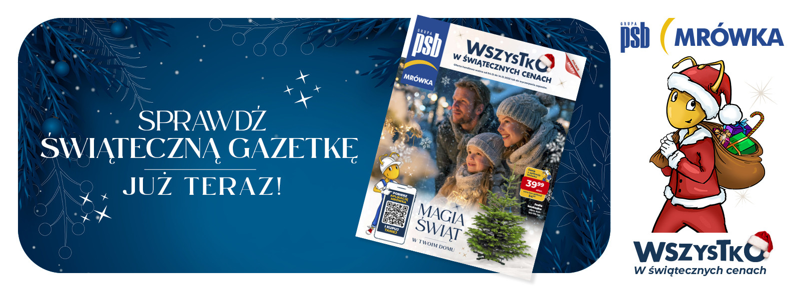 Grupa PSB mrowka Mrówka Ełk